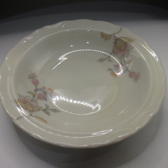 Takahashi China Small Pitcher & Bowl Set - Picture 7 of 8